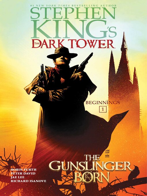 Title details for The Gunslinger Born by Stephen King - Available